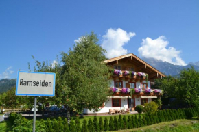 Ramseiderhof Saalfelden Am Steinernen Meer